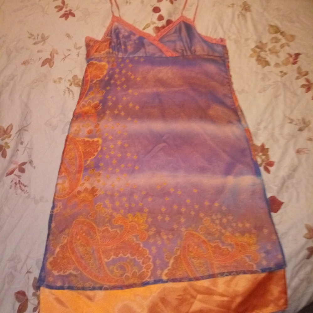 Summer dress